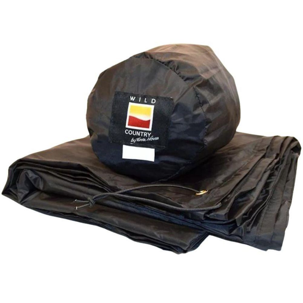 Wild Country Zephyros 1/ Compact/Lite Tent Footprint bag