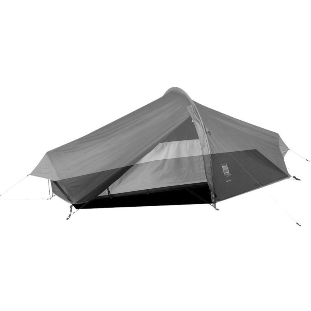 Wild Country Zephyros 2/ Zephyros 2 Compact Tent Footprint