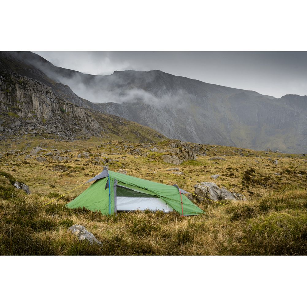 coshee micro tent Wild Country Coshee Micro V2 Tent