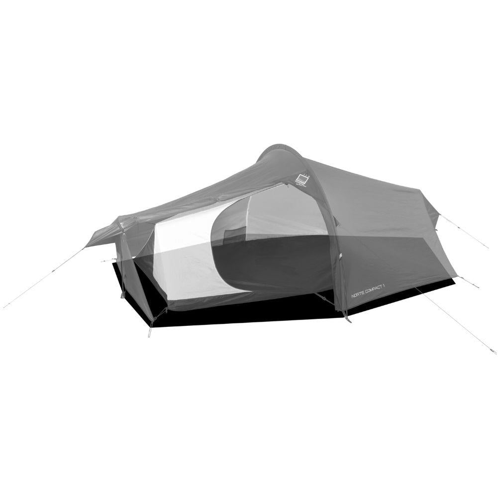 Wild Country Norte Compact 1 Tent Footprint