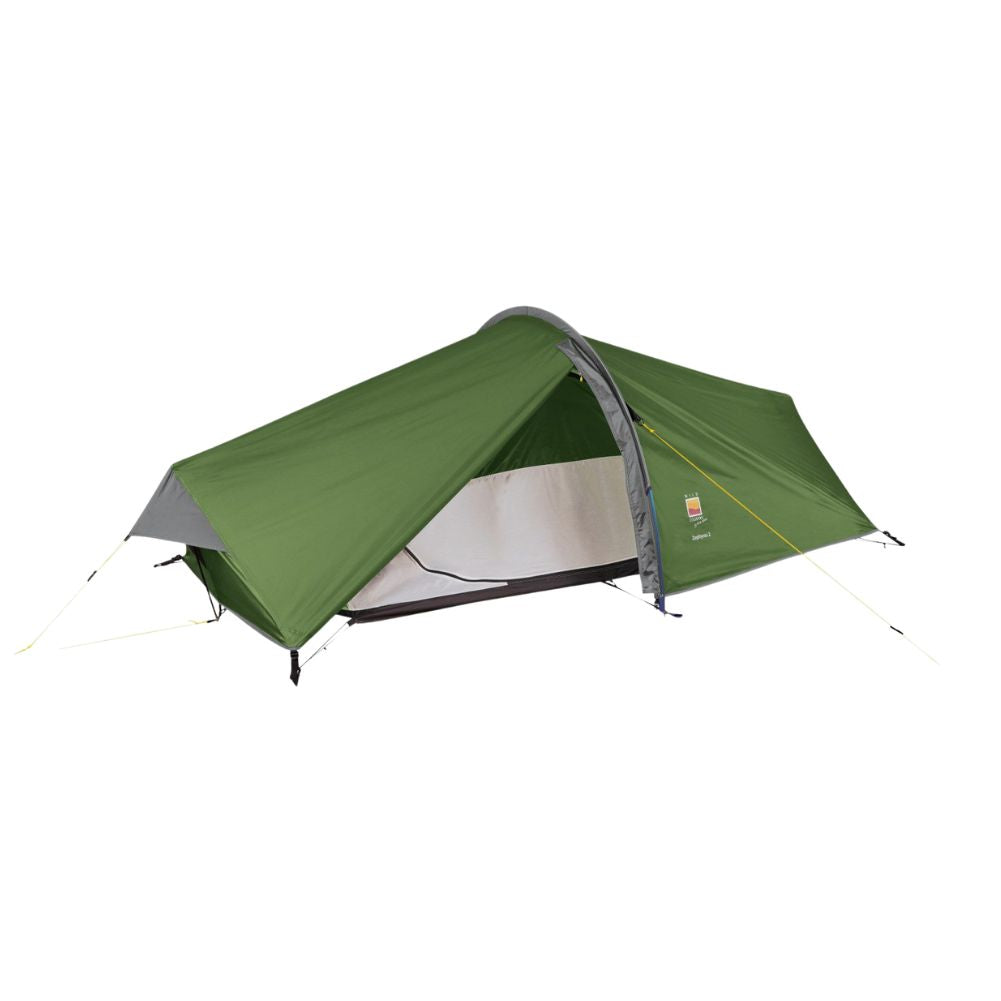 Wild Country Zephyros 2 テント Wild Country Zephyros Compact 2 V3 Tent - 2 Man Tent – Summits Outdoor
