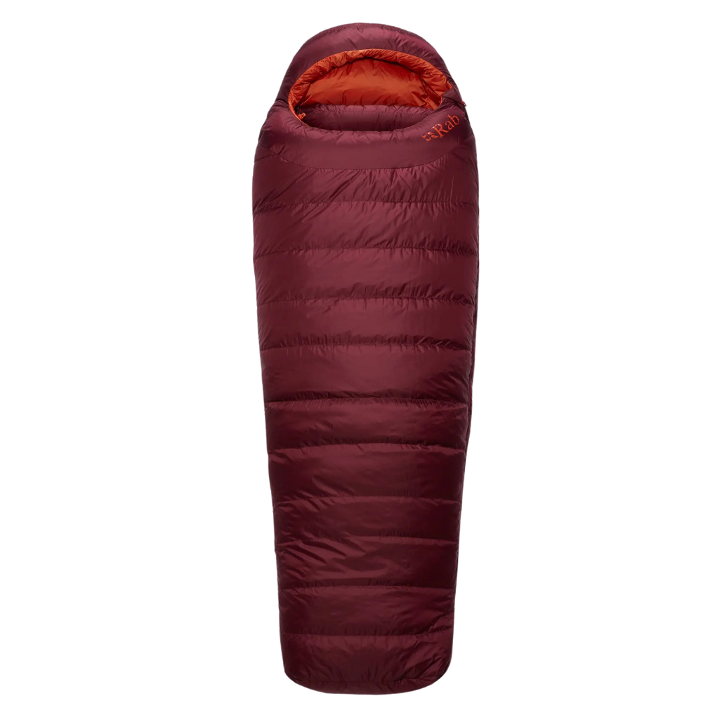 Rab Ascent 900