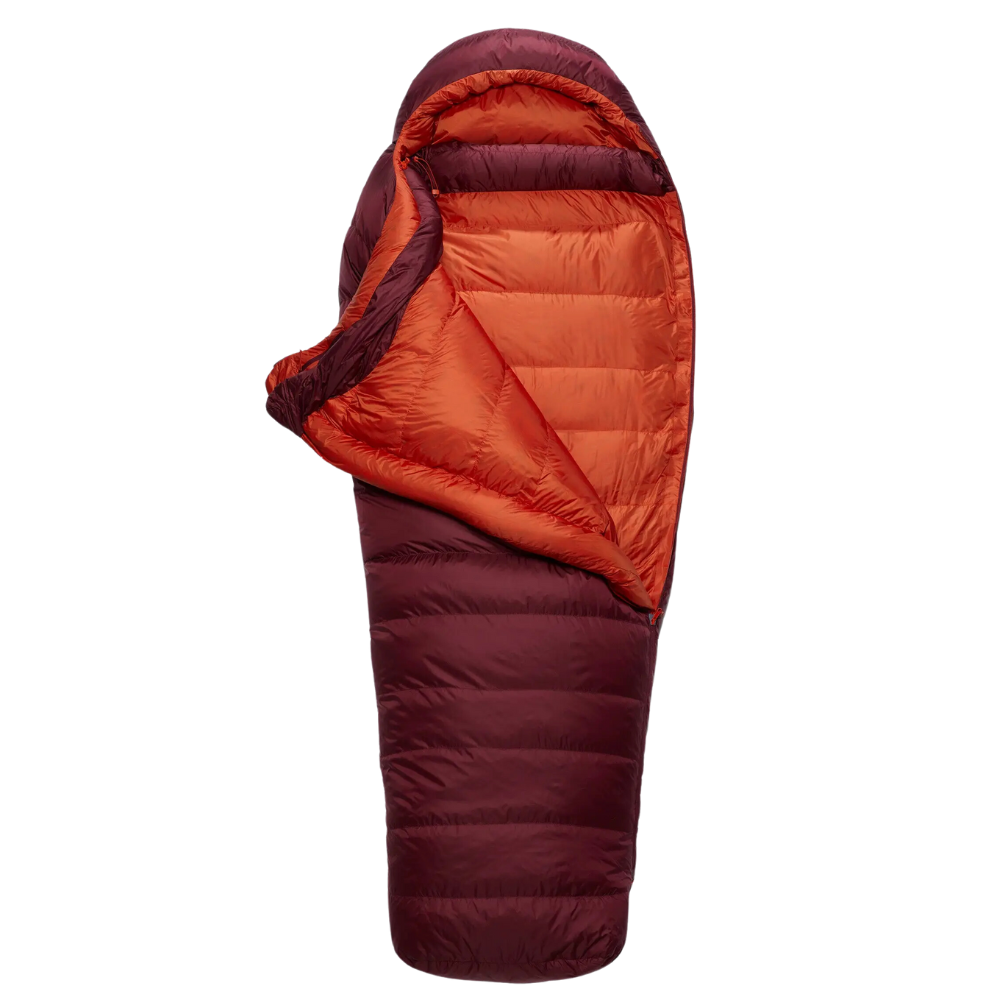 Rab Ascent 900 view 1 