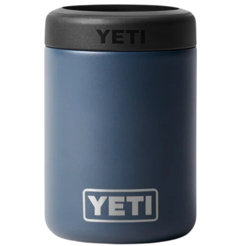 YETI Rambler 12oz Colster Can Insulator (Navy)