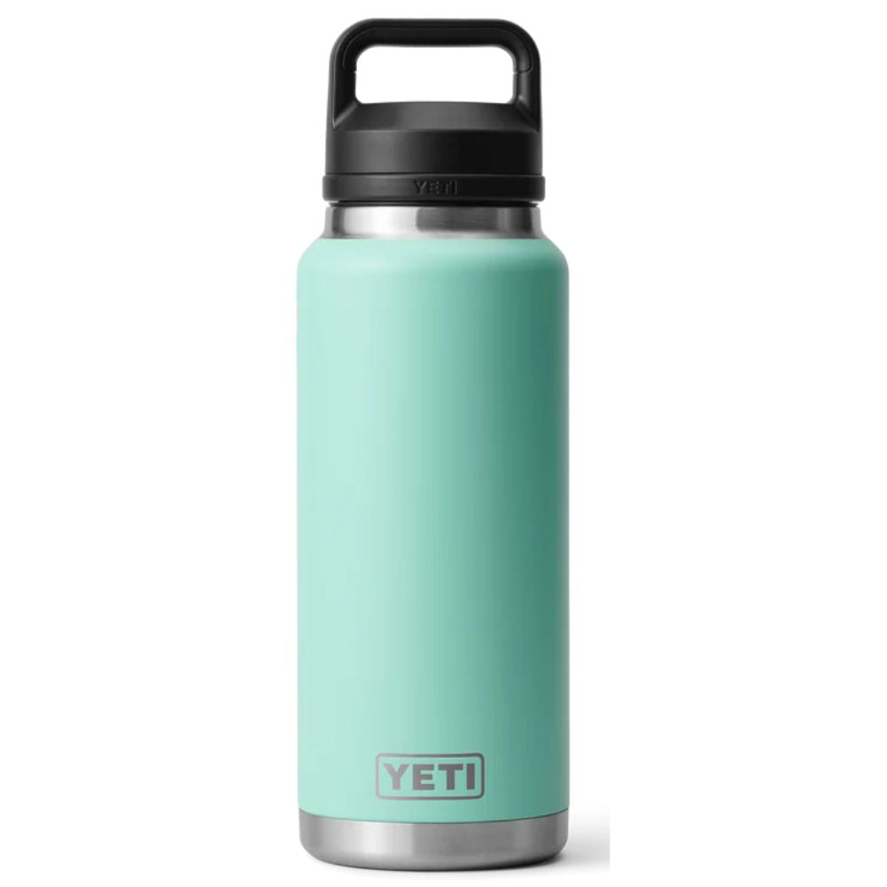 Yeti Rambler 36 OZ Bottle With Chug Cap