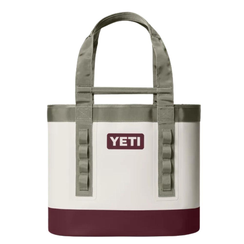 Yeti Camino 35 Litre Carryall Tote Bag (Aspen/Pampa/Wild Vine)