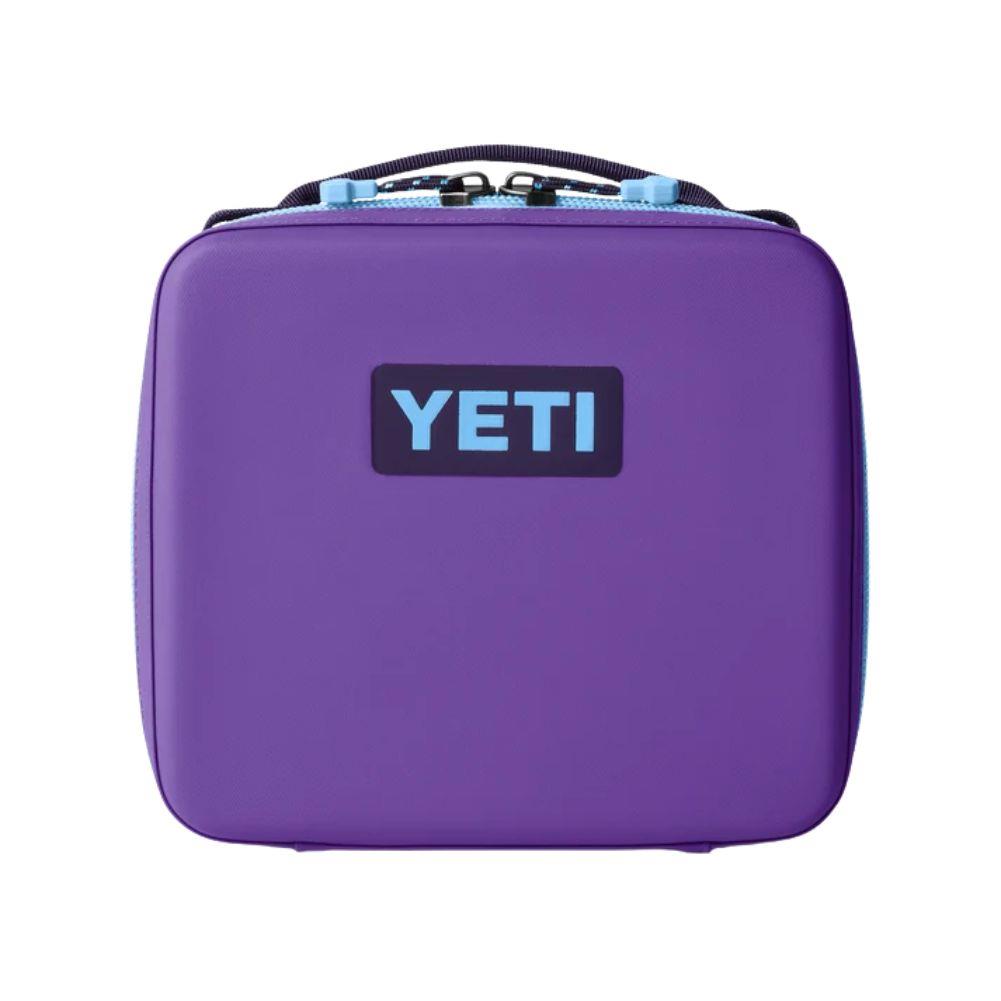 Yeti Daytrip 3L Insulated Lunch Box (Pace Purple/Blue)