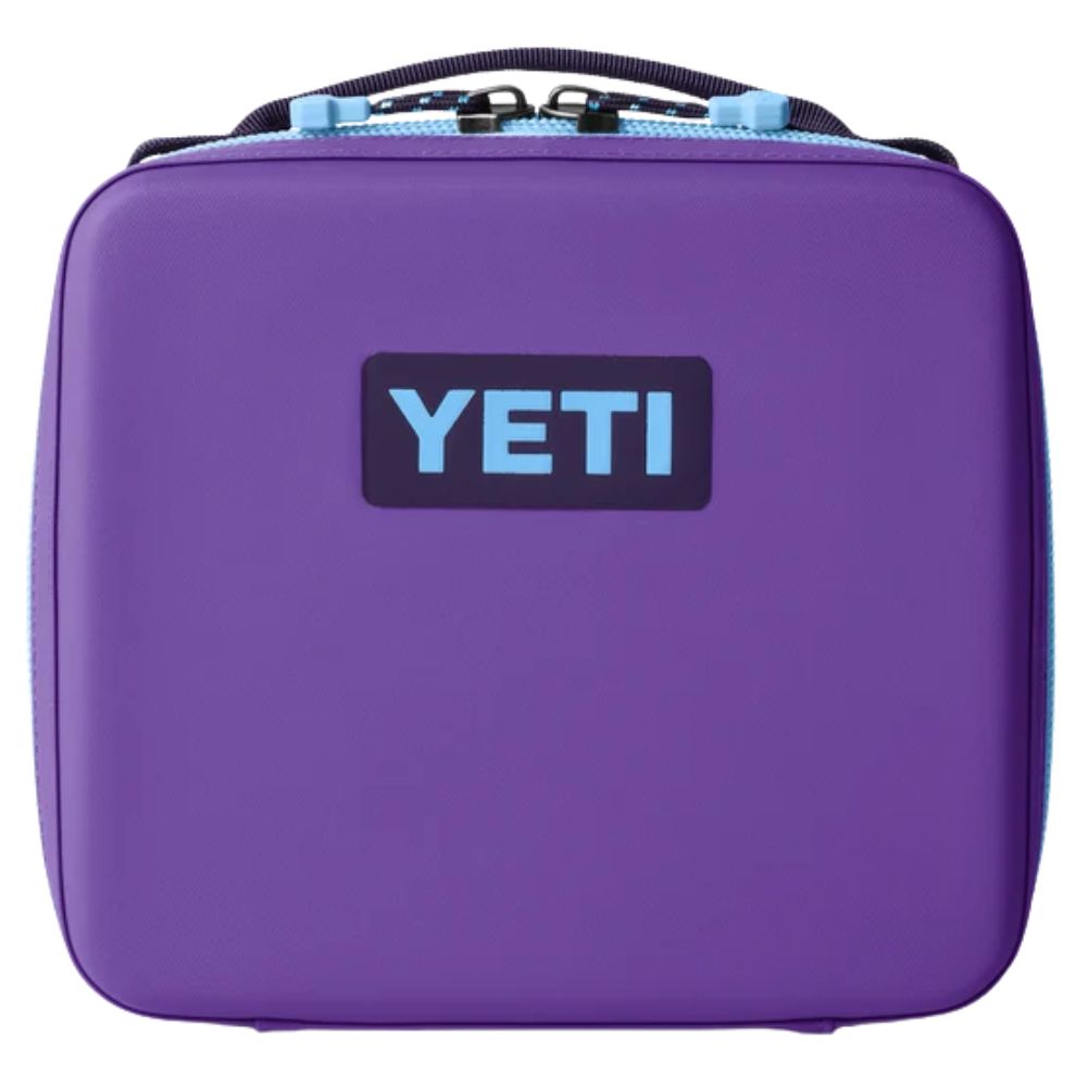 Yeti Daytrip 3L Insulated Lunch Box (Pace Purple/Blue)