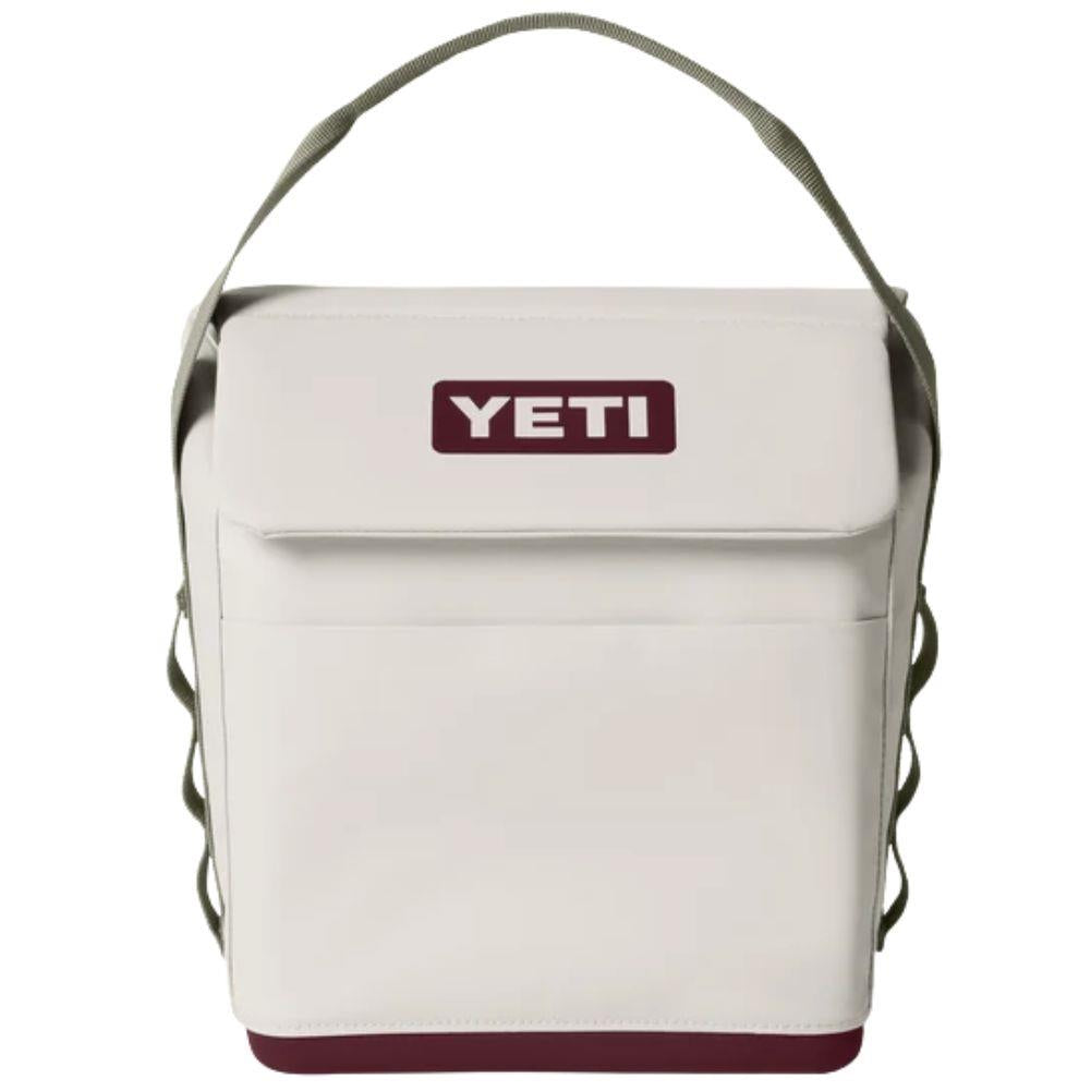 Yeti Daytrip 6 Litre Lunch Bag (Aspen/Pampa/Wild Vine)