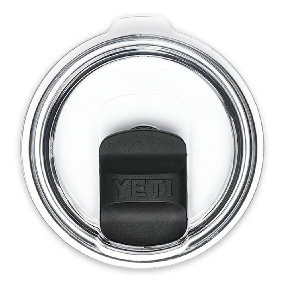 Yeti Rambler 10 OZ Mug (Navy) just a lid