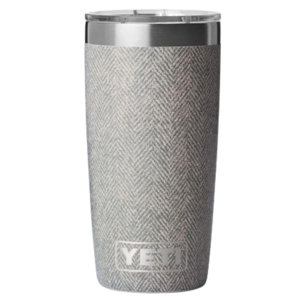 Yeti Rambler 10 oz (295 ml) Tumbler With MagSlider Lid (Riverhead Green)