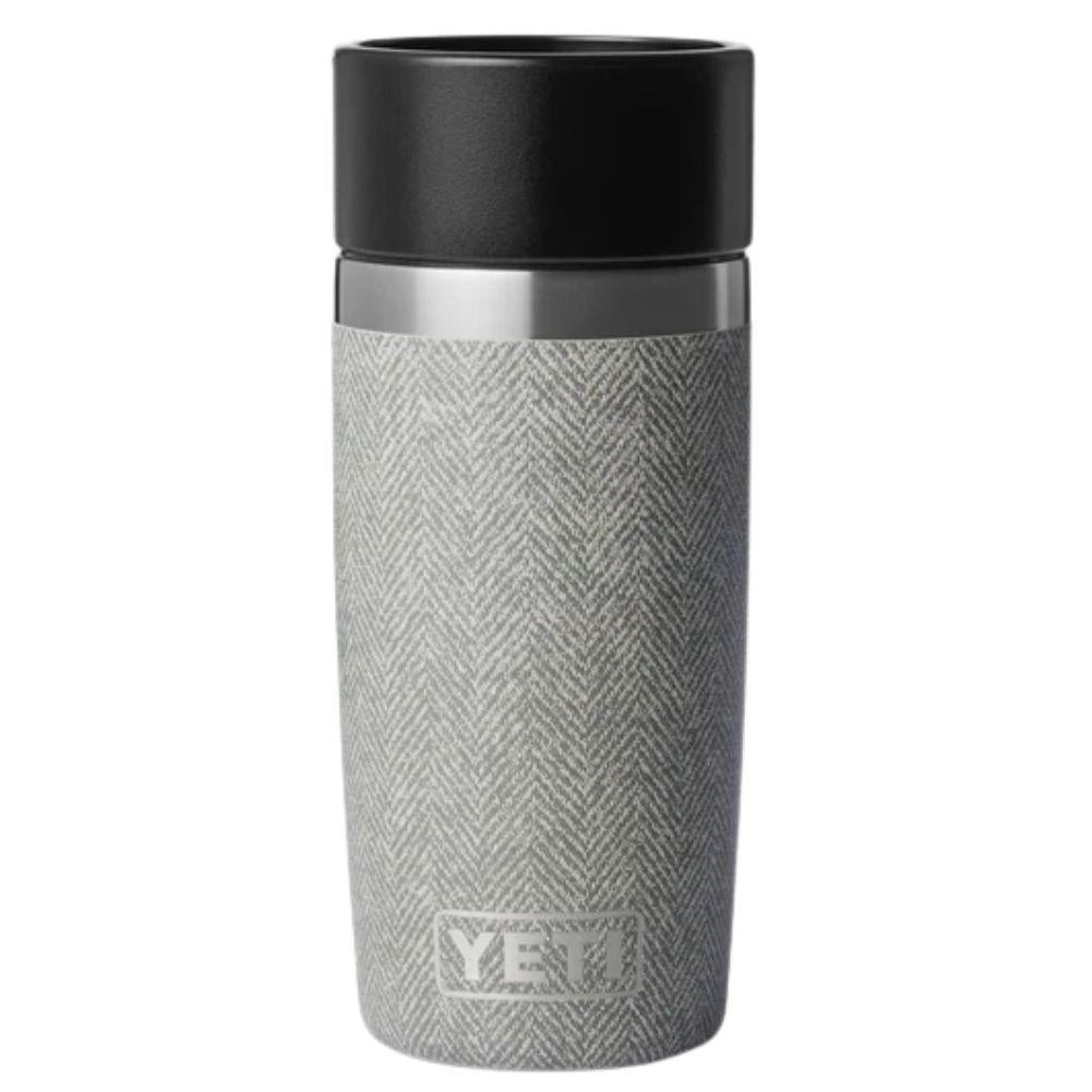 Yeti Rambler 12 oz (355 ml) Travel Bottle With Commuter Cap (Riverhead Green)