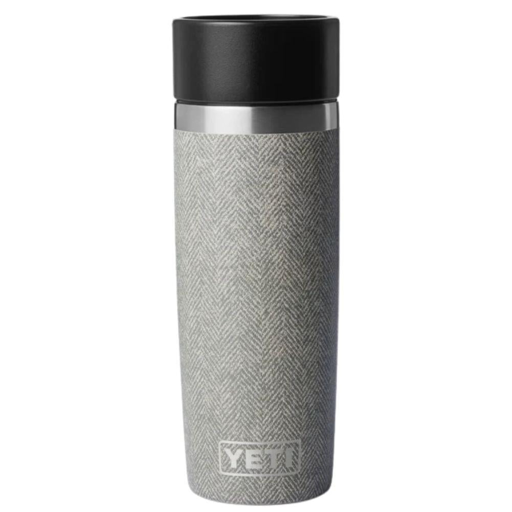 Yeti Rambler 16 oz (473 ml) Travel Bottle With Commuter Cap (Riverhead Green)