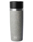 Yeti Rambler 16 oz (473 ml) Travel Bottle With Commuter Cap (Riverhead Green)
