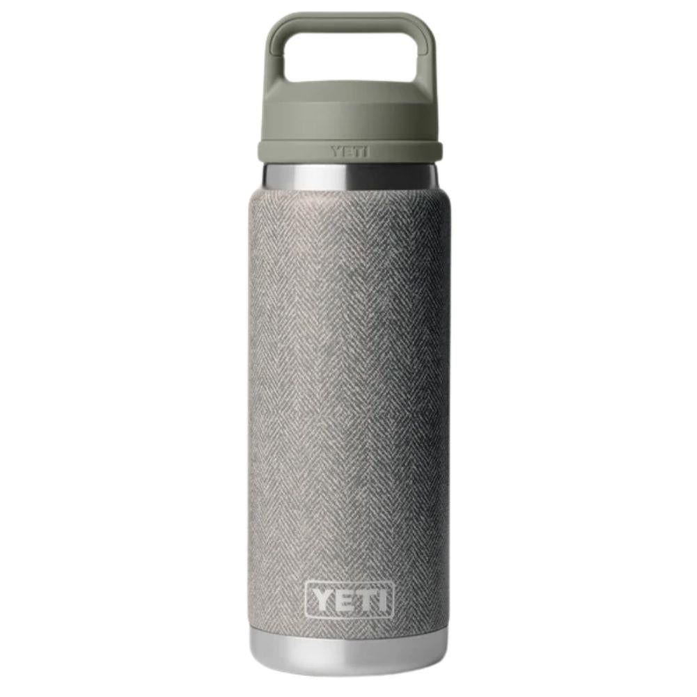 Yeti Rambler® 26 oz (769 ml) Bottle With Chug Cap (Riverhead Green)