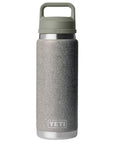 Yeti Rambler® 26 oz (769 ml) Bottle With Chug Cap (Riverhead Green)