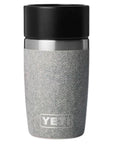 Yeti Rambler 8 oz (236 ml) Travel Bottle With Commuter Cap (Riverhead Green)