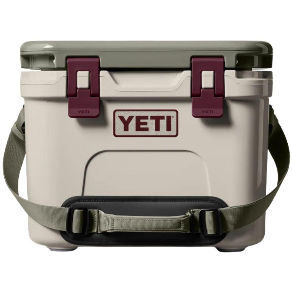Yeti Roadie 15 Cool Box (Cape Taupe/Pampa)