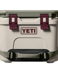 Yeti Roadie 15 Cool Box (Cape Taupe/Pampa)