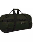 Vango Cargo 80L Travel Bag (Vintage Green)