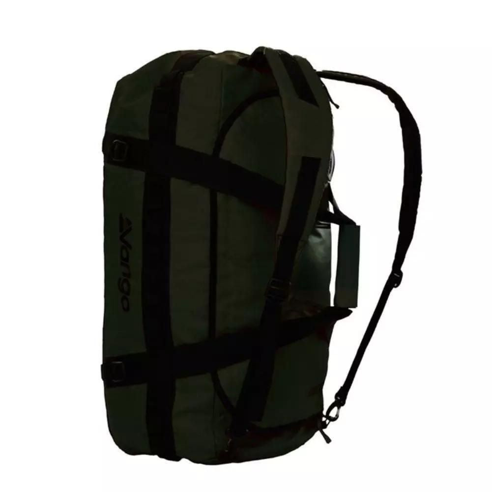 Vango Cargo 80L Travel Bag (Vintage Green)