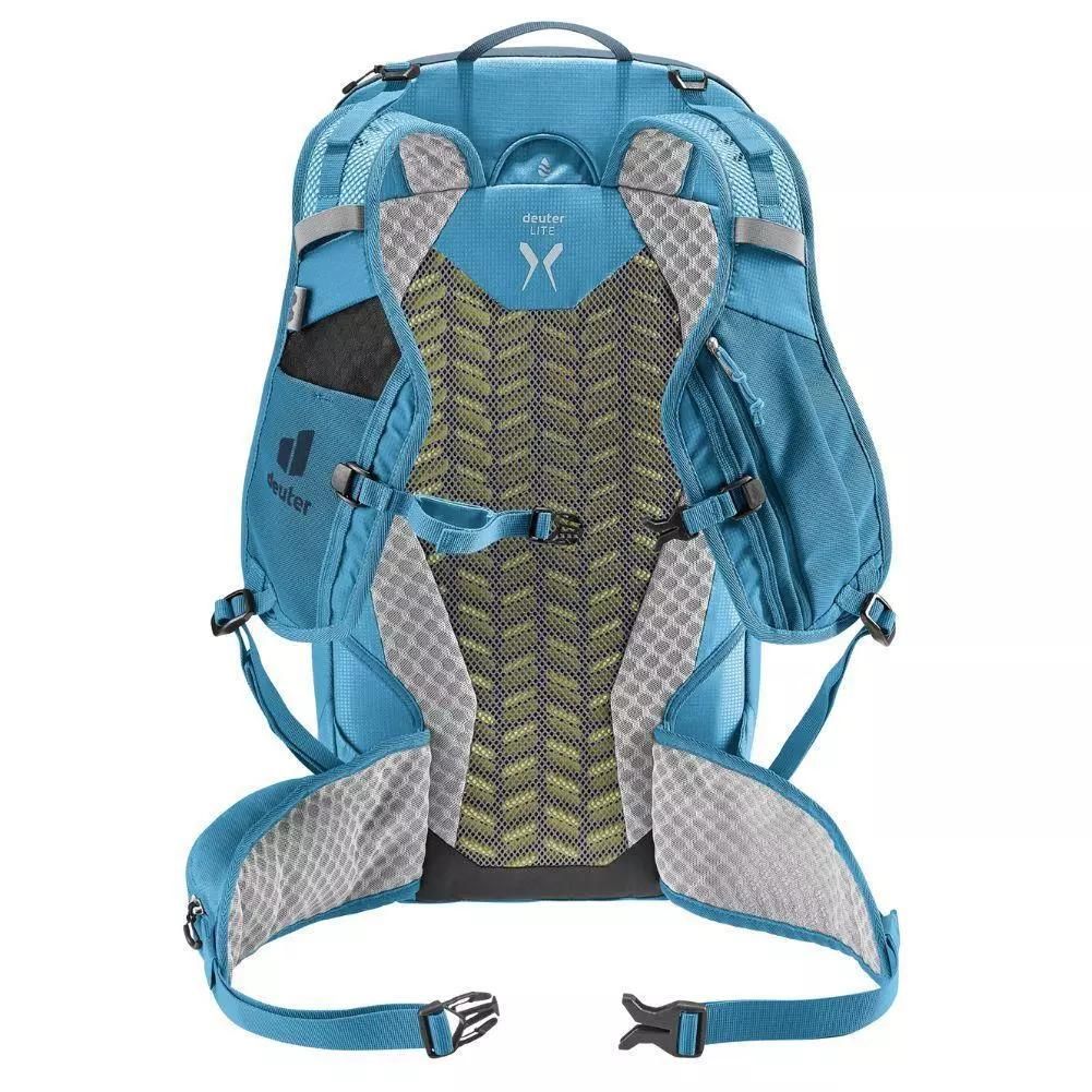 Deuter Speed Lite 25L Hiking Backpack (Ink/Wave) back