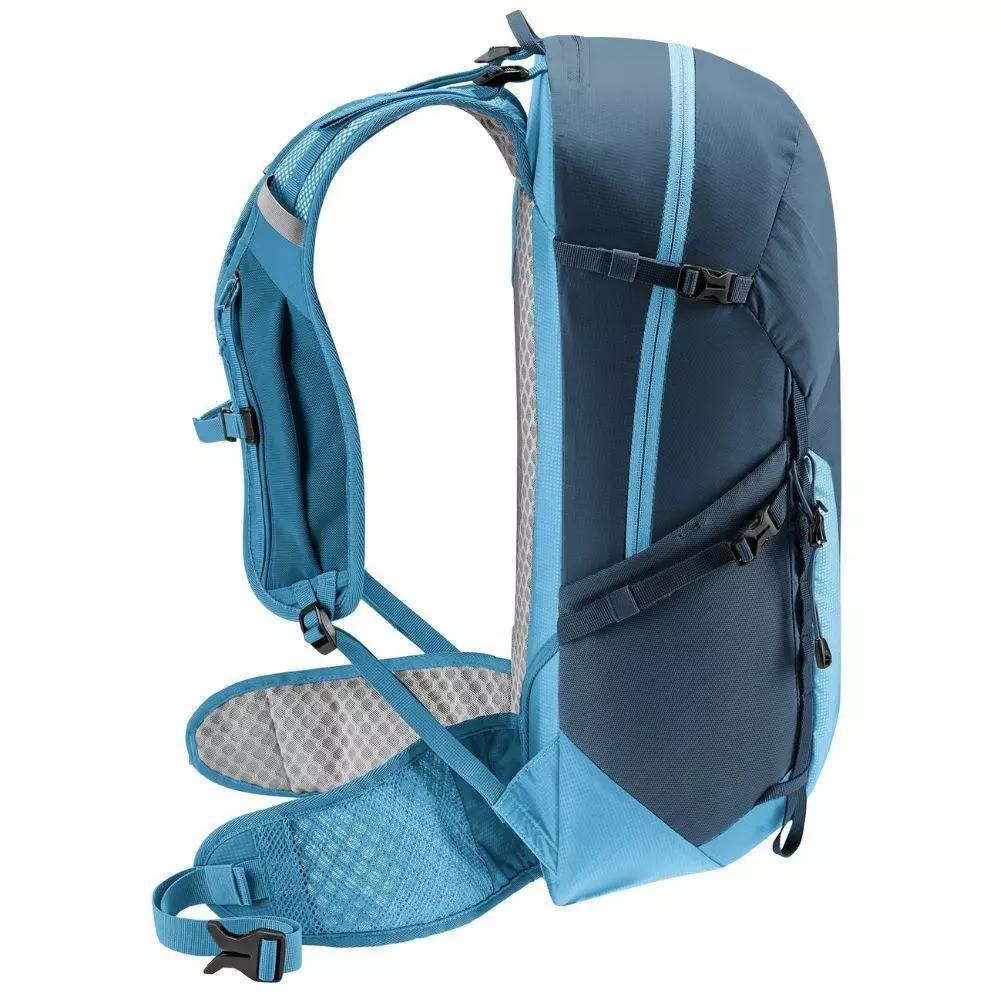 Deuter Speed Lite 25L Hiking Backpack (Ink/Wave) right