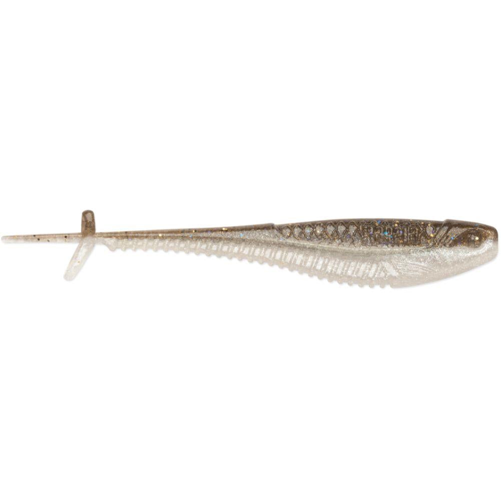 Rapala Crushcity Mooch Minnow Floating Lure - 9cm Lure - 8 Pack