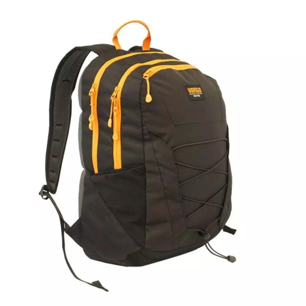 Vango Hex Urban 25L Rucksack (Black)