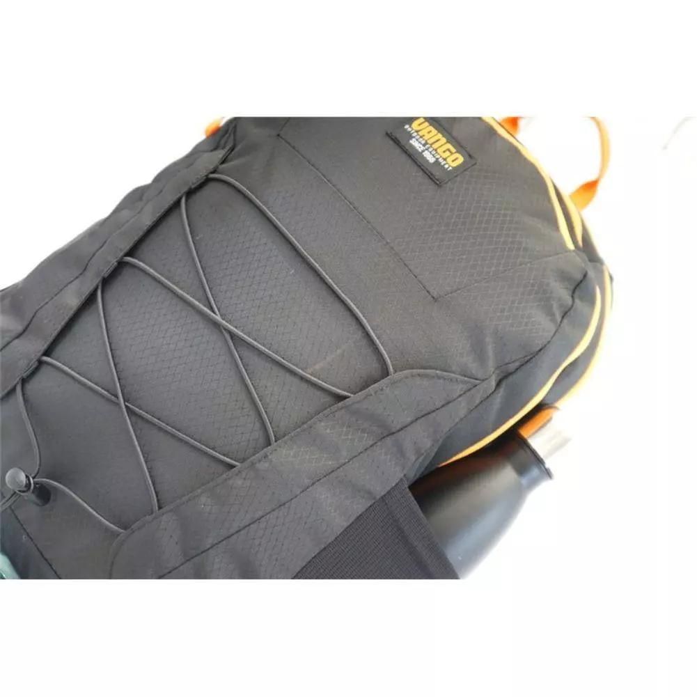 Vango Hex Urban 25L Rucksack (Black)