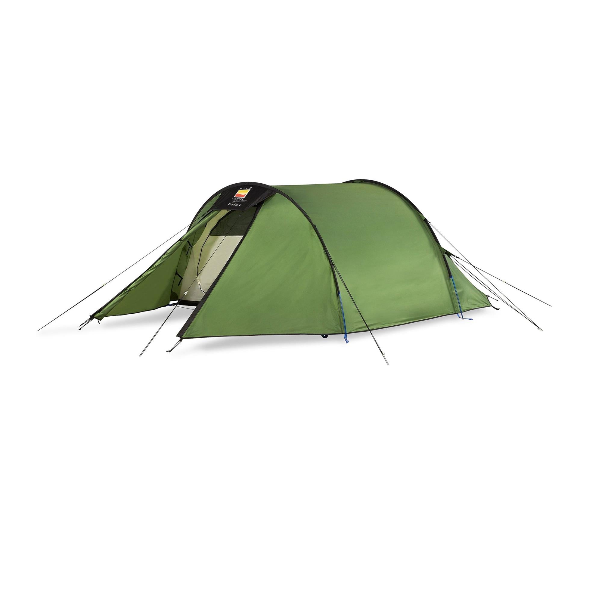 Wild Country Hoolie 2 Compact Tent - 2 Person Tent - Main View