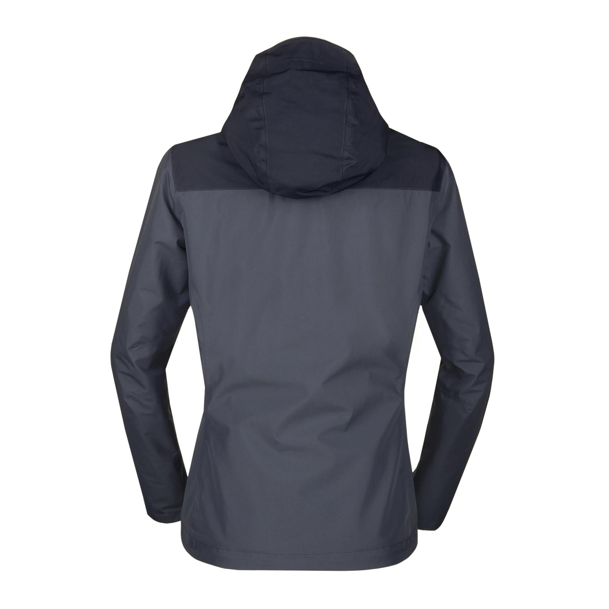 Sprayway Women's Kelo GTX Waterproof Jacket (Light Blazer/Blazer)