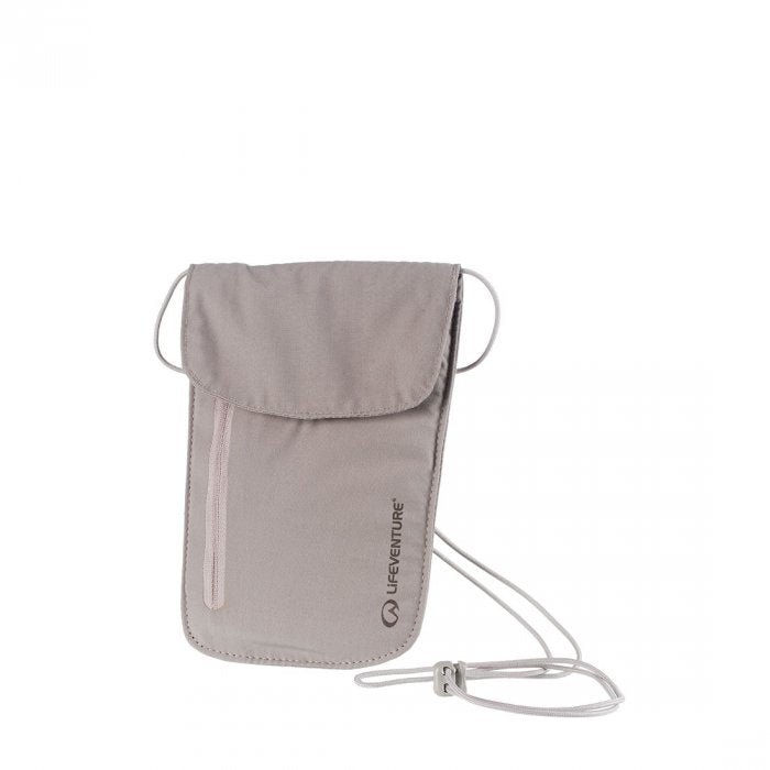 LifeVenture RFiD Body Wallet Chest