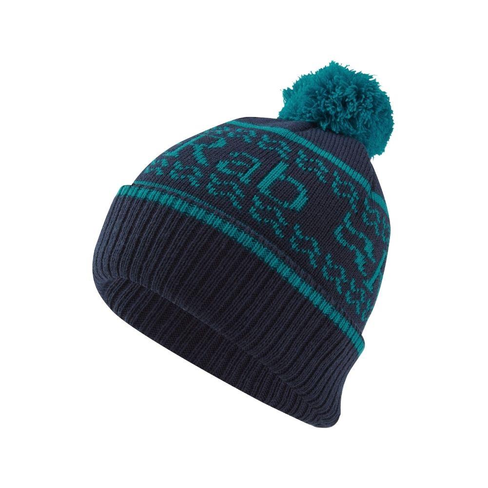 Rab Rock Bobble Hat