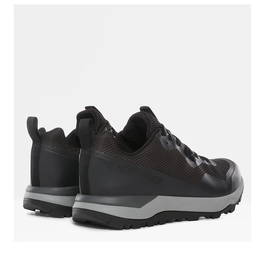 The North Face Men's Activist Futurelight WP Hiking Shoes (TNF Black)