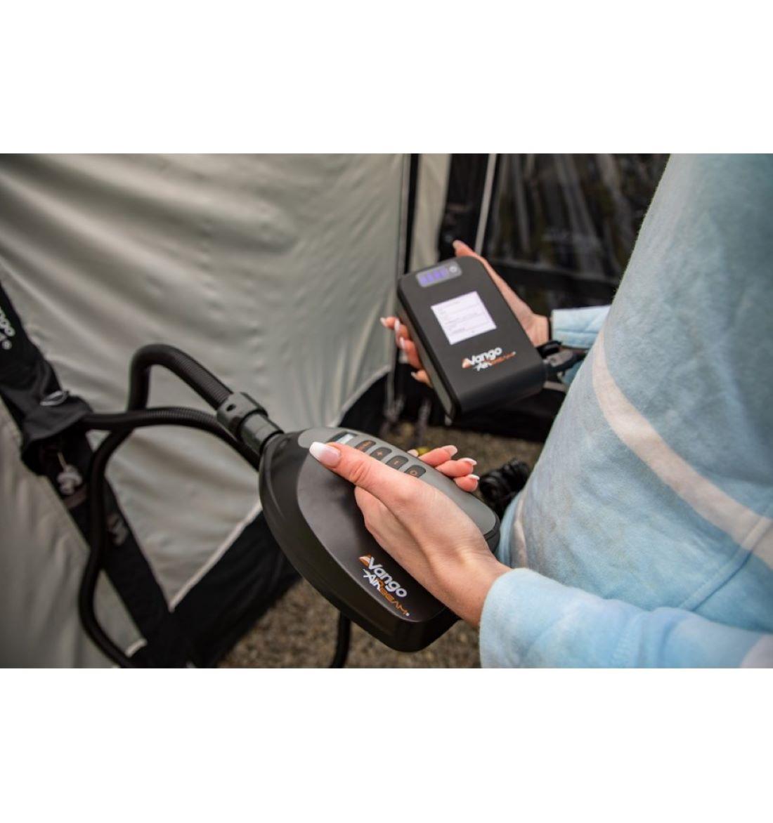 Vango Portable Powerbank