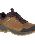 Merrell Men's Forestbound Waterproof Walking Shoe