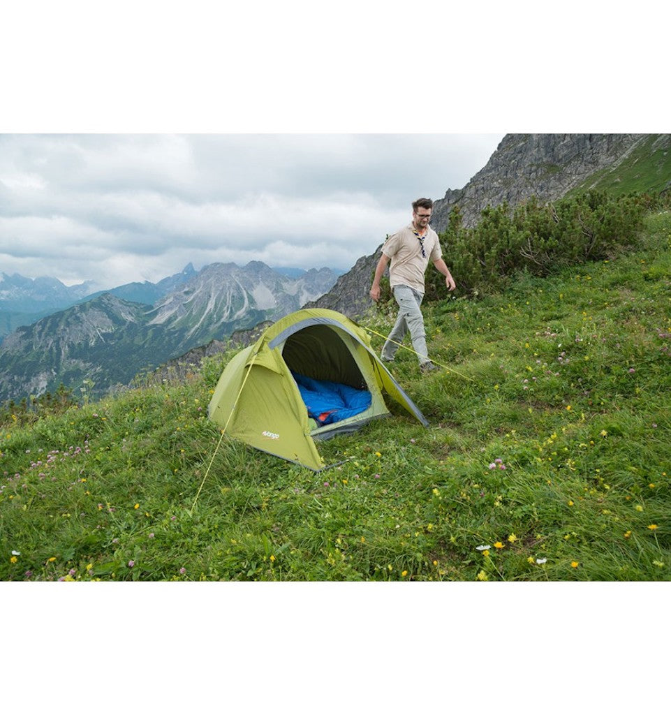 Vango Soul 100 Tent - 1 Man Lightweight Tent