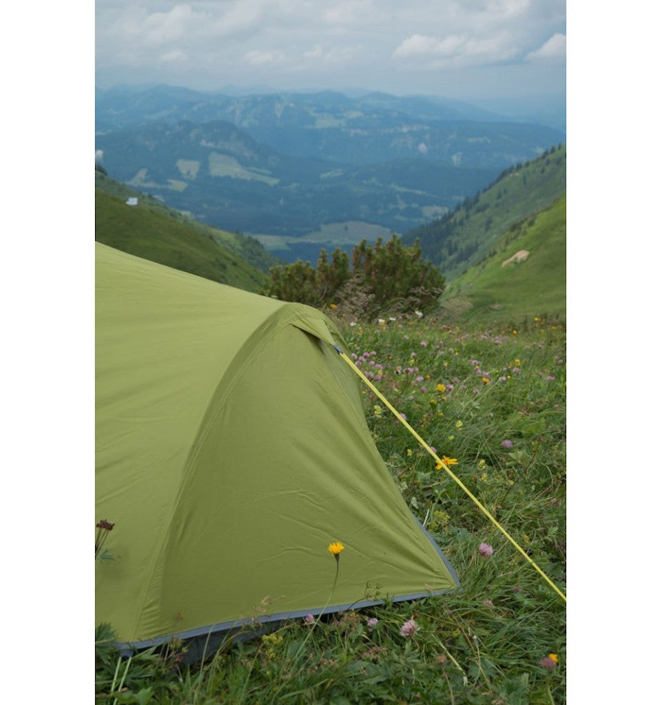 Vango Soul 100 Tent - 1 Man Lightweight Tent