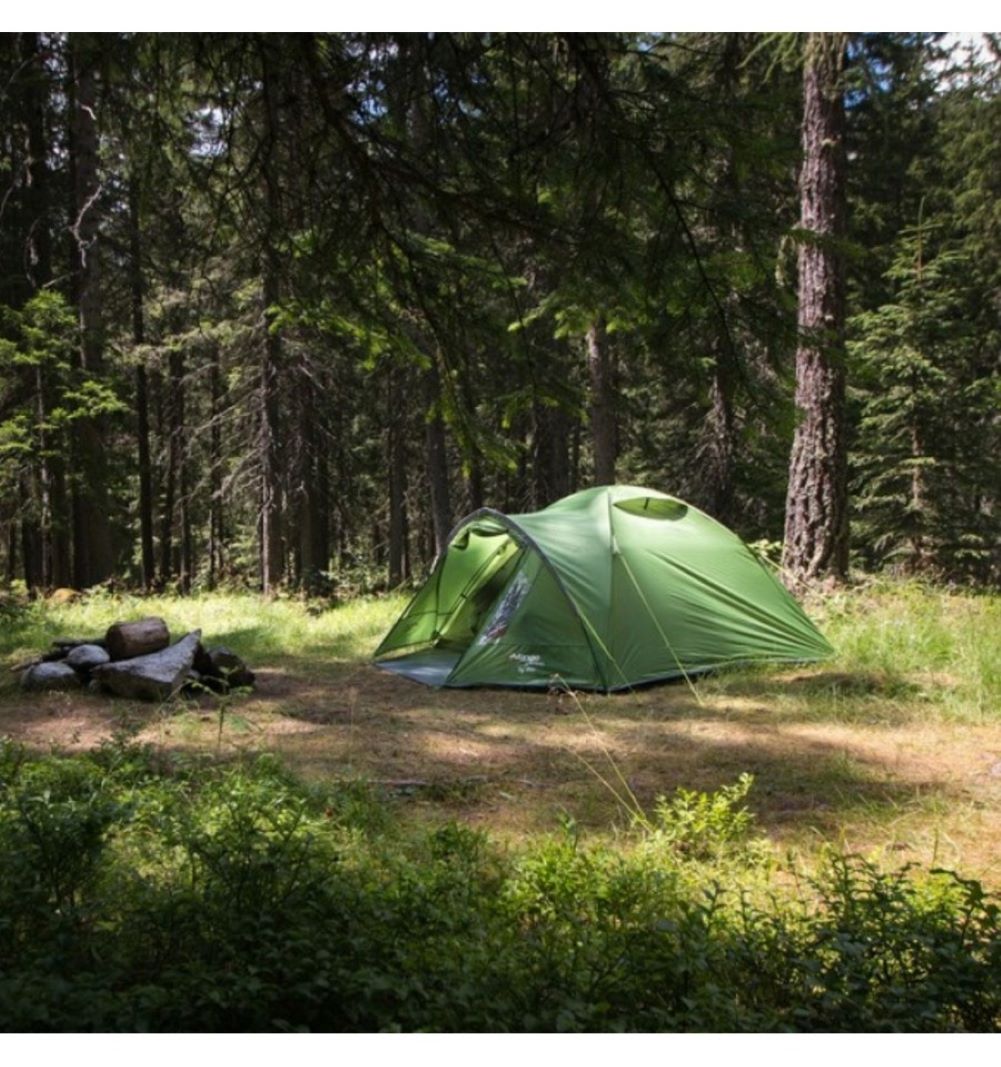 Vango Tay 200 Tent - 2 Person Tent (2021)