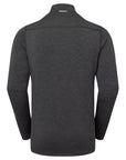 Montane Protium Fleece Pull-On  (Charcoal)