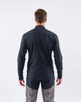 Montane Protium Fleece Pull-On  (Charcoal)