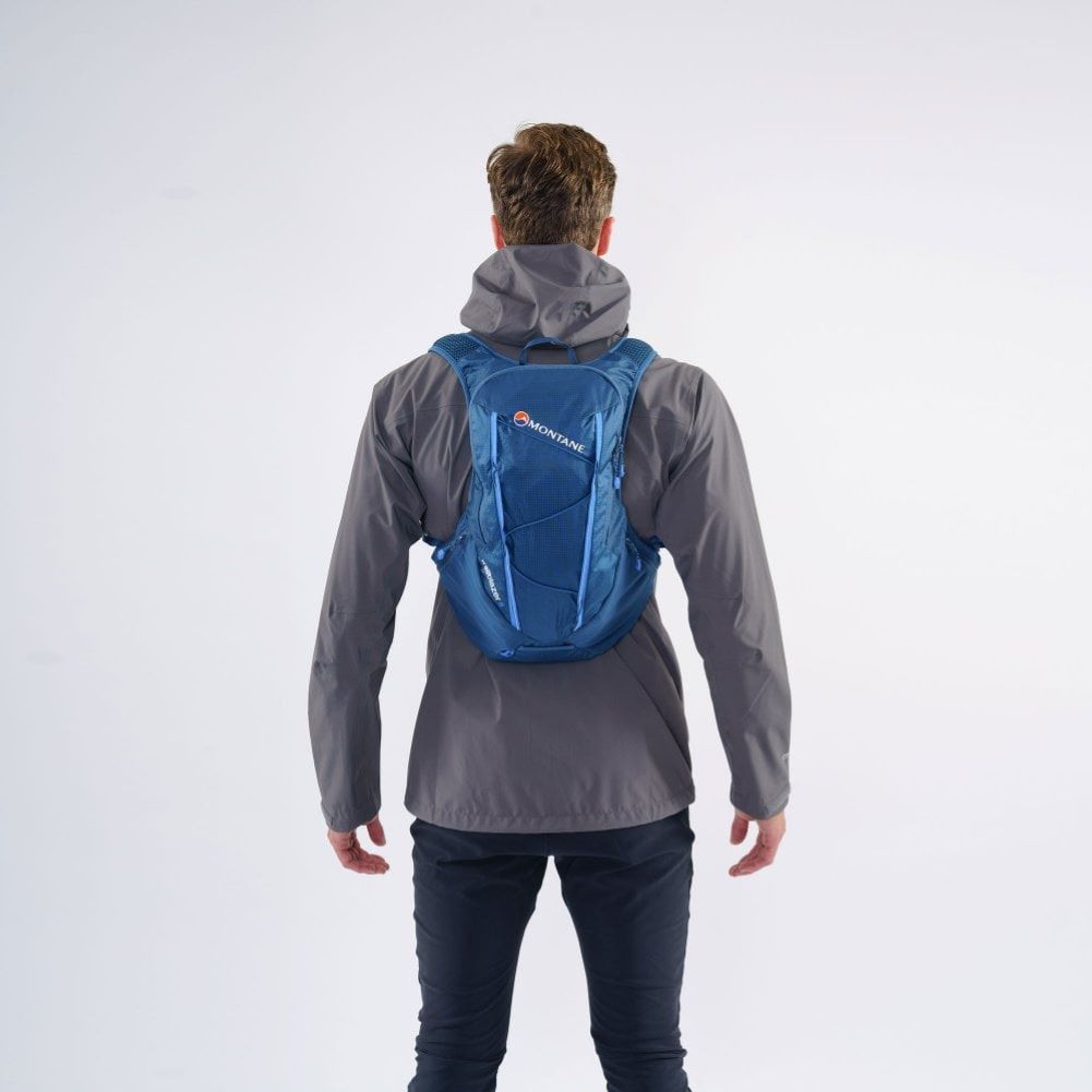 Montane Trailblazer 8 Rucksack - Lightweight Day Pack