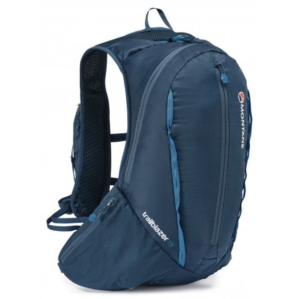 Montane Trailblazer 18 Litre Rucksack – Lightweight Day Pack