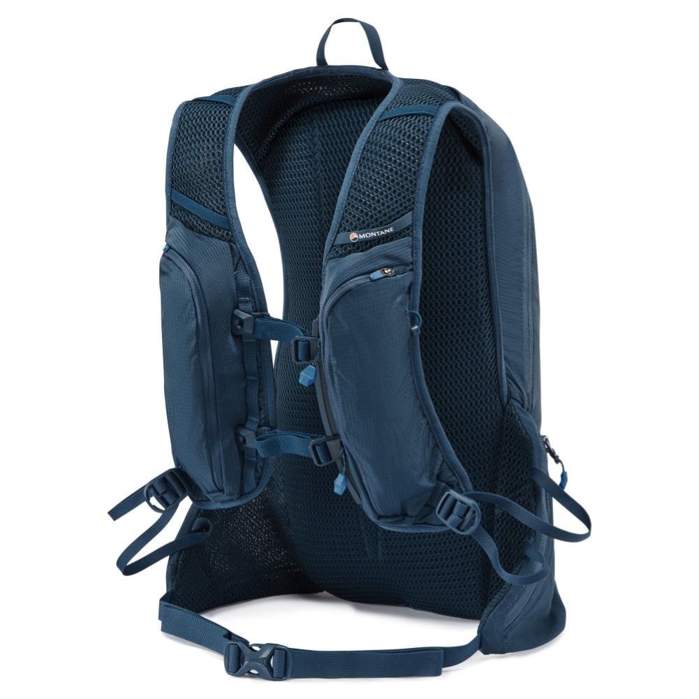 Montane Trailblazer 18 Litre Rucksack – Lightweight Day Pack