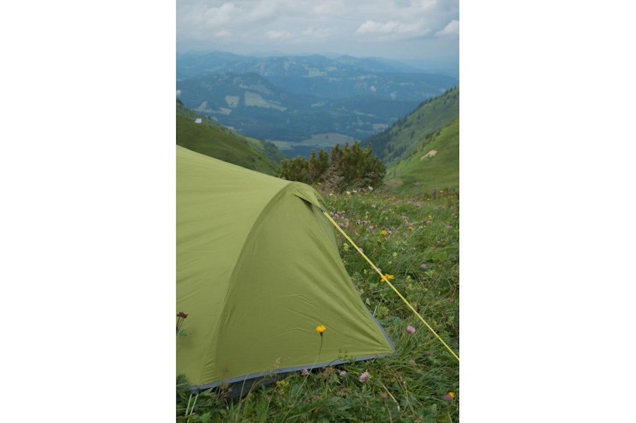 Vango Soul 300 Tent - 3 Man Tunnel Tent