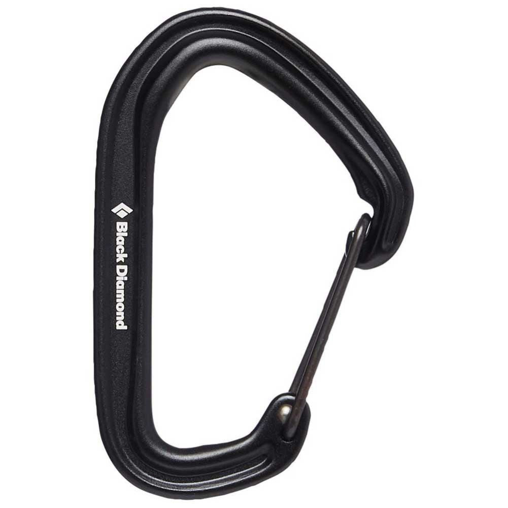 Black Diamond Hotwire Carabiner