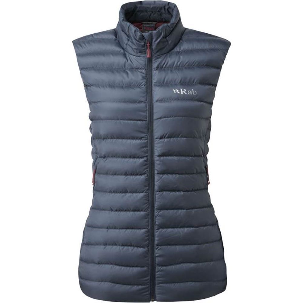 Rab Women's Microlight Down Vest 