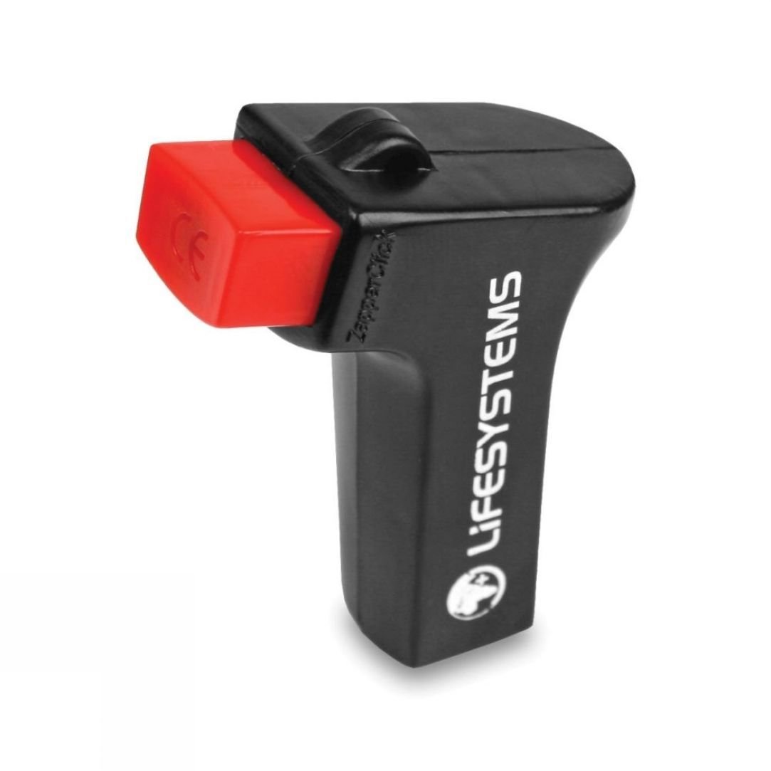 Lifesystems Bite Relief Click