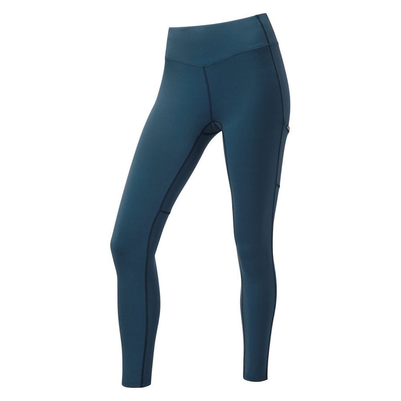 Montane Women's Ineo Lite Pants - Narwhal Blue